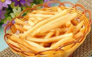 网友爆料薯条视频大全集,薯条视频大全集，美味瞬间尽收眼底！  第1张