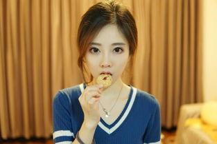 文安网红吃瓜主播名单,揭秘文安网红吃瓜主播风云录  第3张