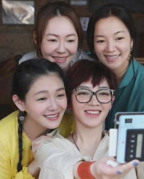 娱乐圈最新爆料小s,娱乐圈再掀波澜  第3张